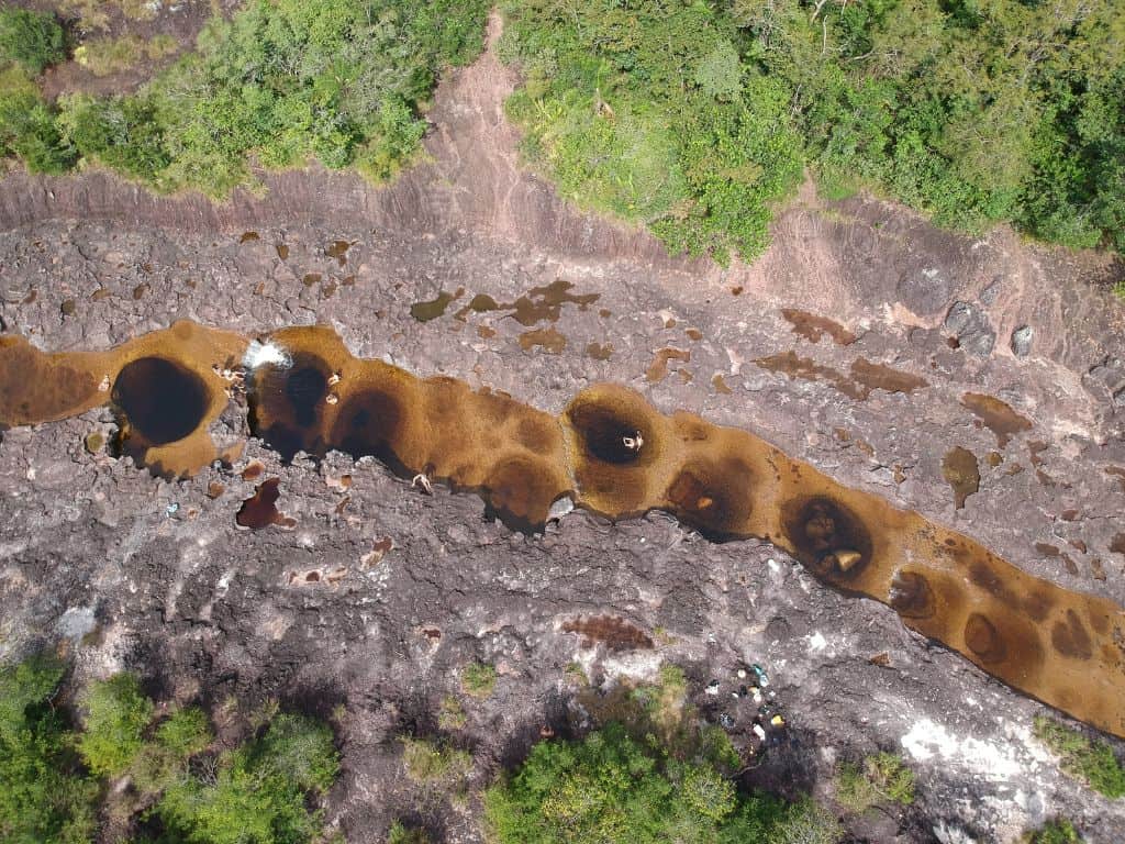 pozos naturales - San José Del Guaviare - Amazon Gateway (1) (1)