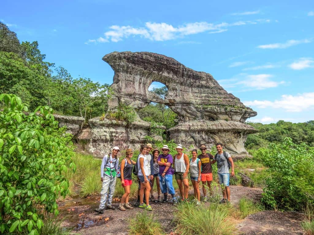 Puerta Orion - San José Del Guaviare - Amazon Gateway