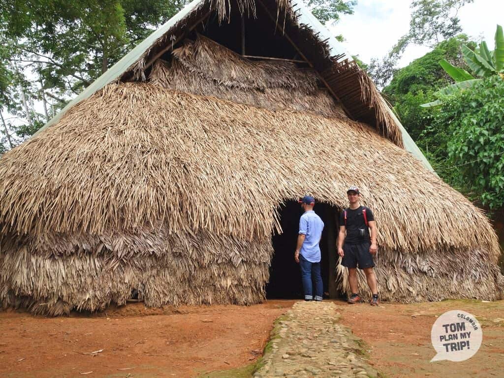 Amazon Gateway - Florencia Caqueta