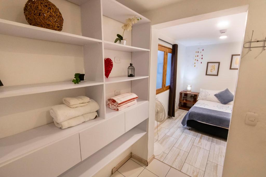 ADN Algo de Nosotros - Best hotels in Medellín