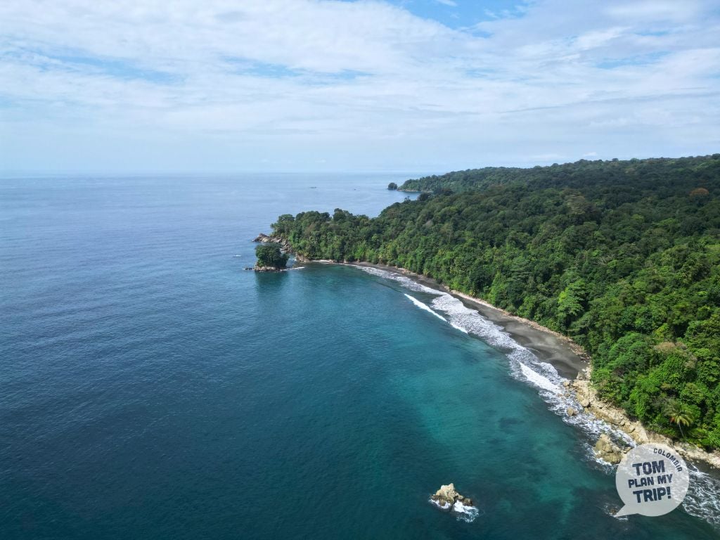 Alejandro Ecolodge Beach - Punta Brava Pacific Coast Colombia (6)