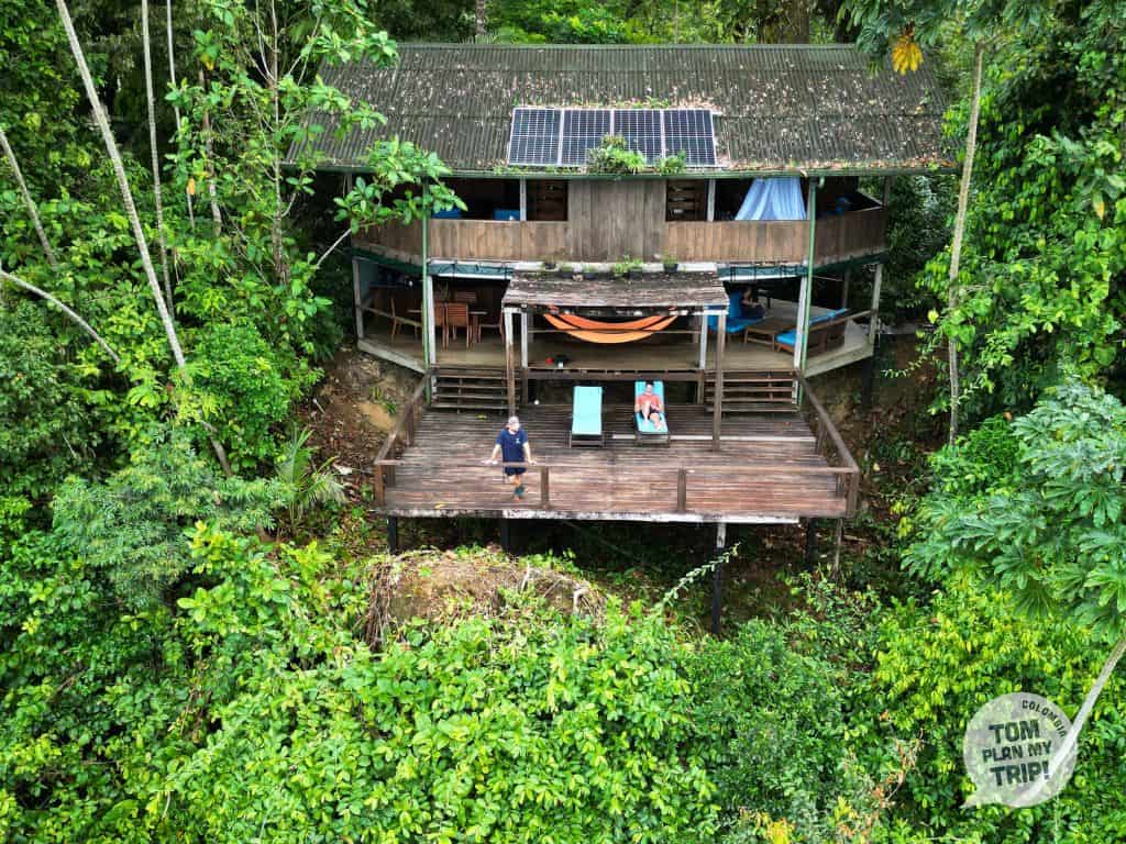 Alejandro Ecolodge - Casa Pusa - Punta Brava Pacific Coast Colombia (11) (1)