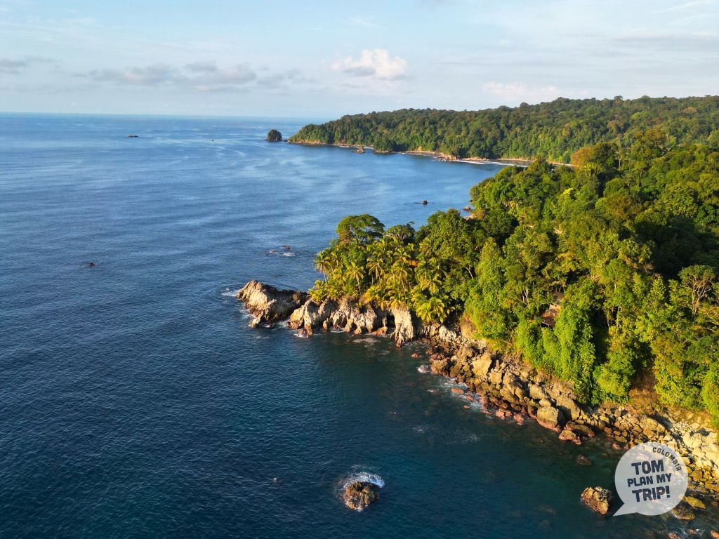 Alejandro Ecolodge - Casa Pusa - Punta Brava Pacific Coast Colombia (15)