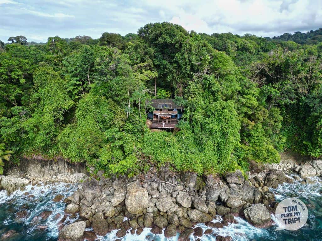Alejandro Ecolodge - Casa Pusa - Punta Brava Pacific Coast Colombia (19) (1)