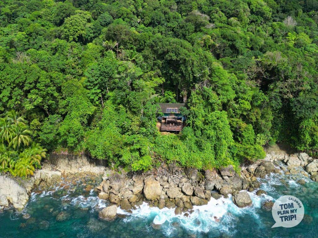 Alejandro Ecolodge - Casa Pusa - Punta Brava Pacific Coast Colombia (23) (1)