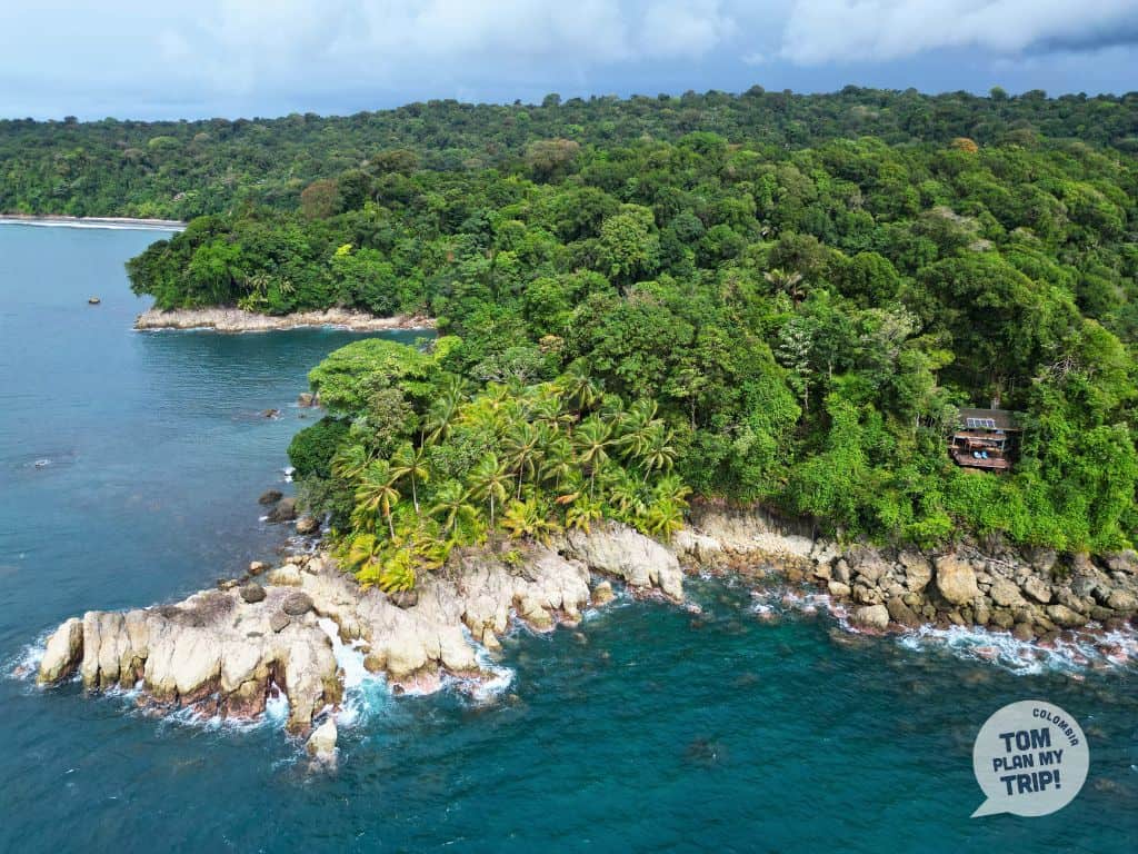 Alejandro Ecolodge - Casa Pusa - Punta Brava Pacific Coast Colombia (24) (1)