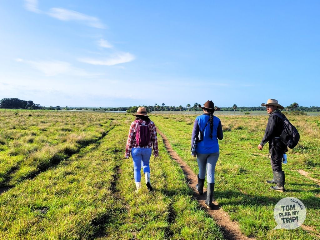 Altagracia Casanare - Los Llanos Orientales Colombia
