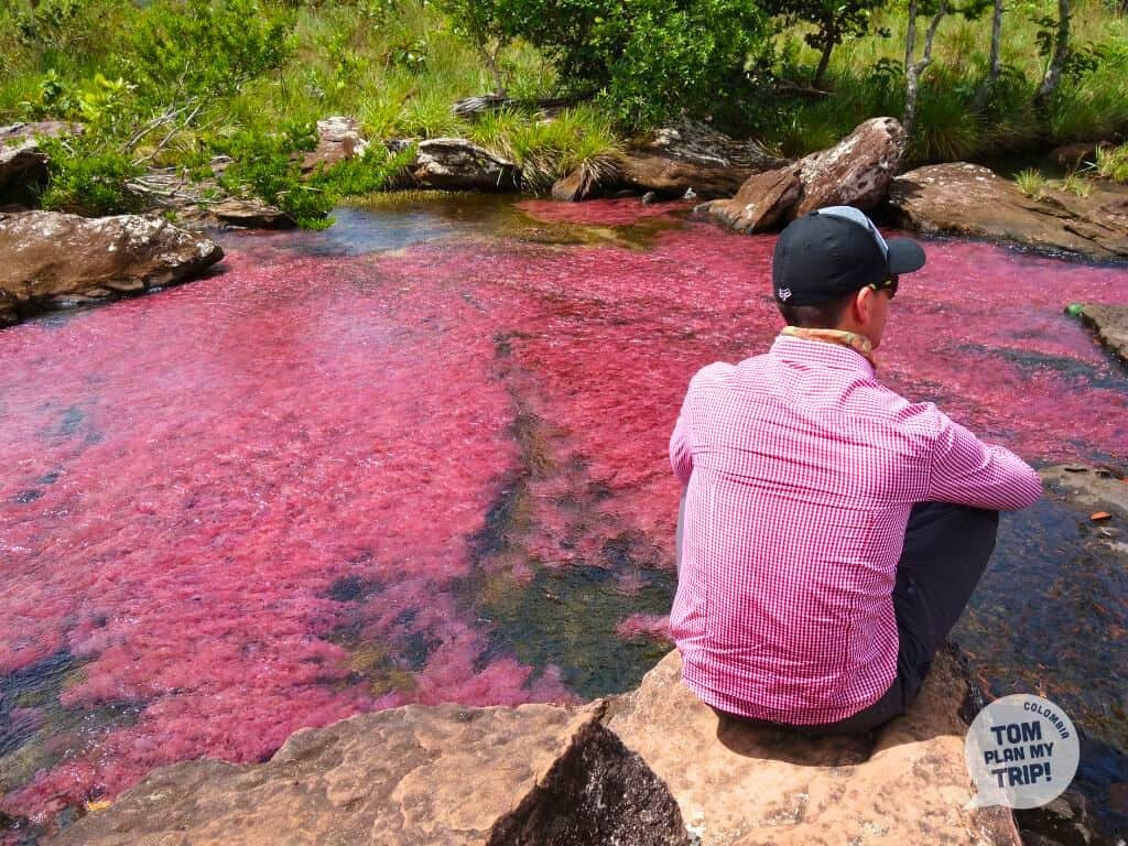 Amazon Gateway - San José Del Guaviare - caño Sabana -Adrien (1)