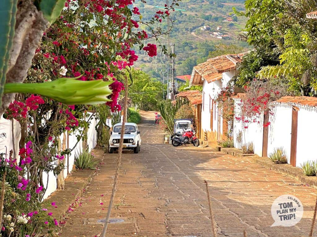 Barichara Santander Colombia - Street (19) (1)