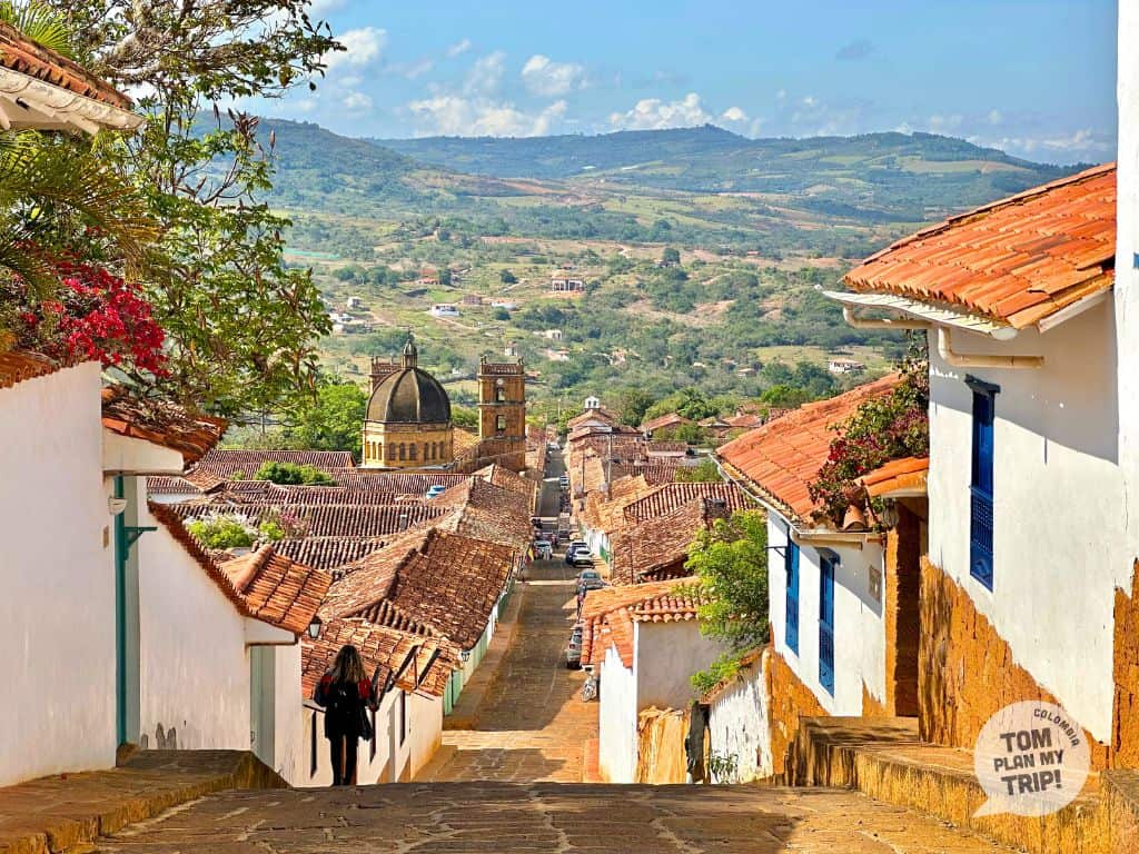 Barichara Santander Colombia - street (22) (1)