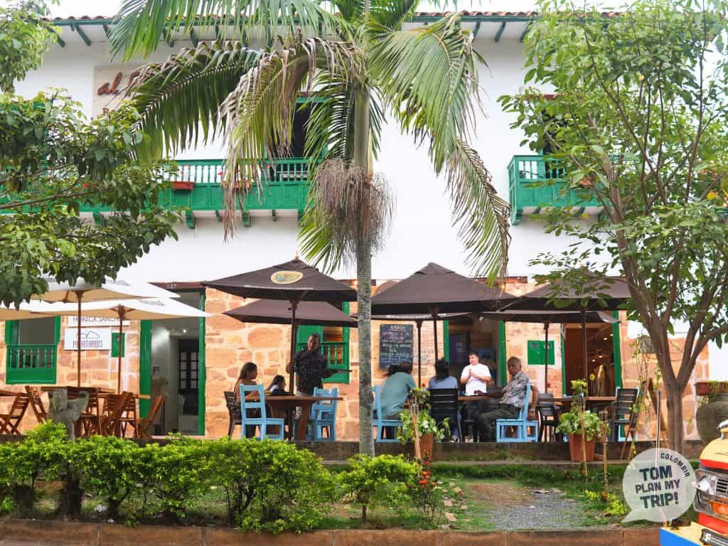 Cactus restaurant Barichara Santander Colombia (4) (1)