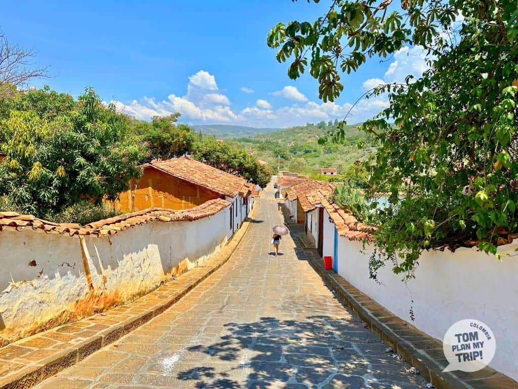 Barichara Santander Colombia - Street (6) (1)