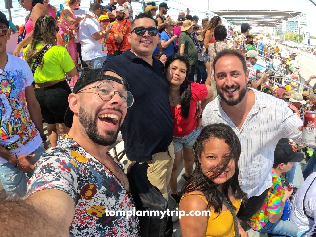 Barranquilla Carnival (2)