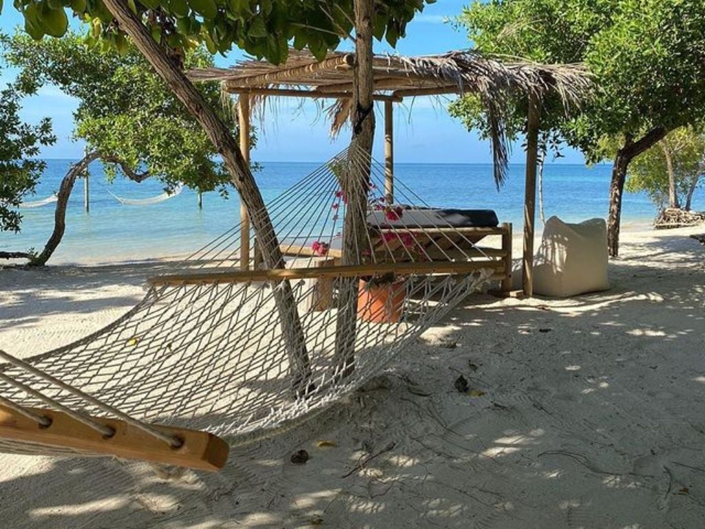 Baru Playa Eco Beach Resort