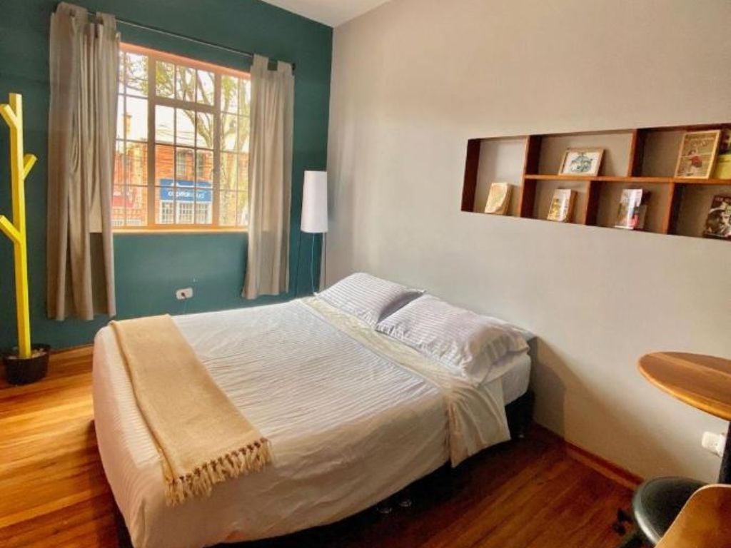 Bendito Hostels Bogota Colombia - Bogota and Around