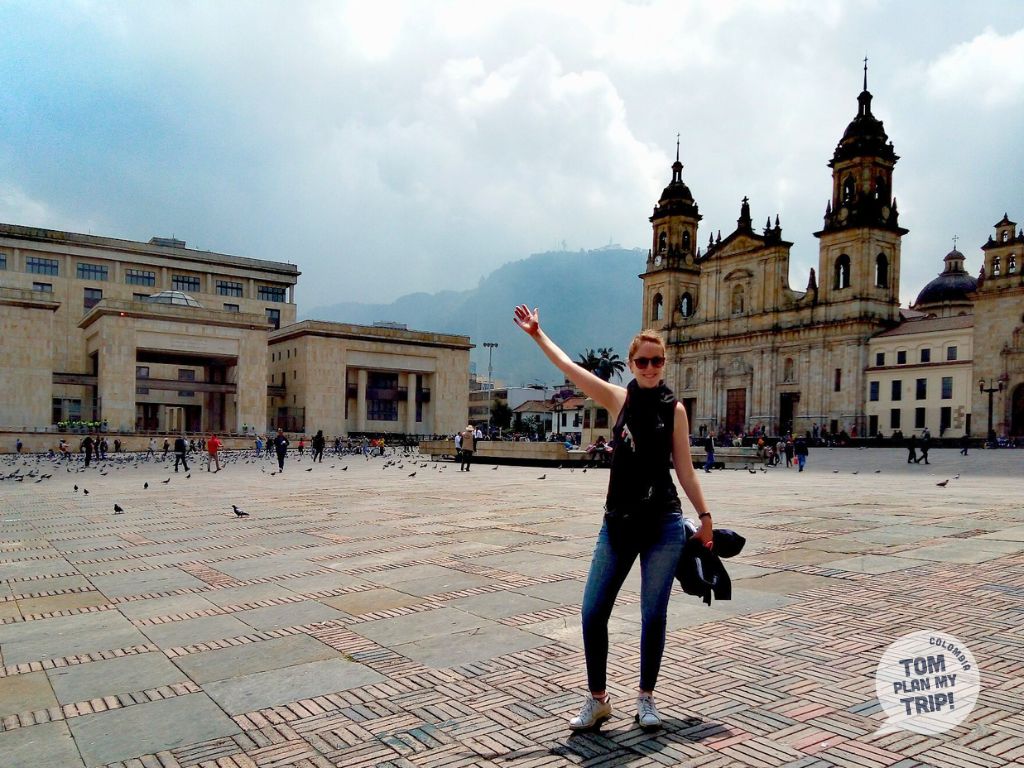 Bogota - Bogota and around