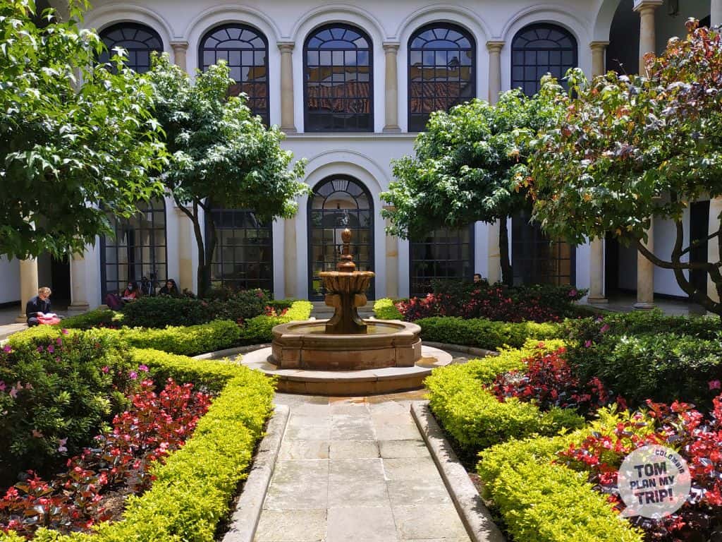 Bogota - Bogota and around (1)