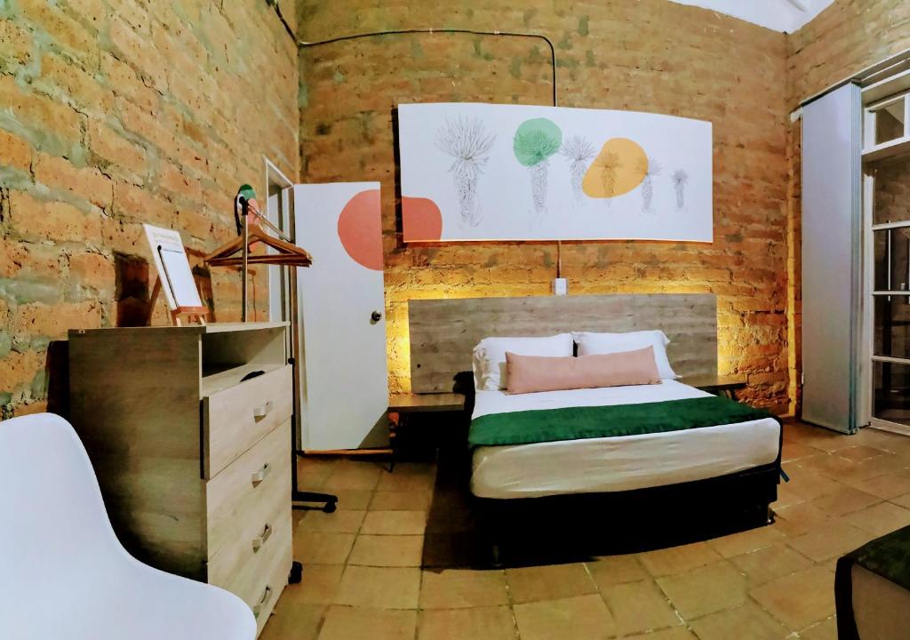Botánica Casa Hotel - Best hotels in Medellín