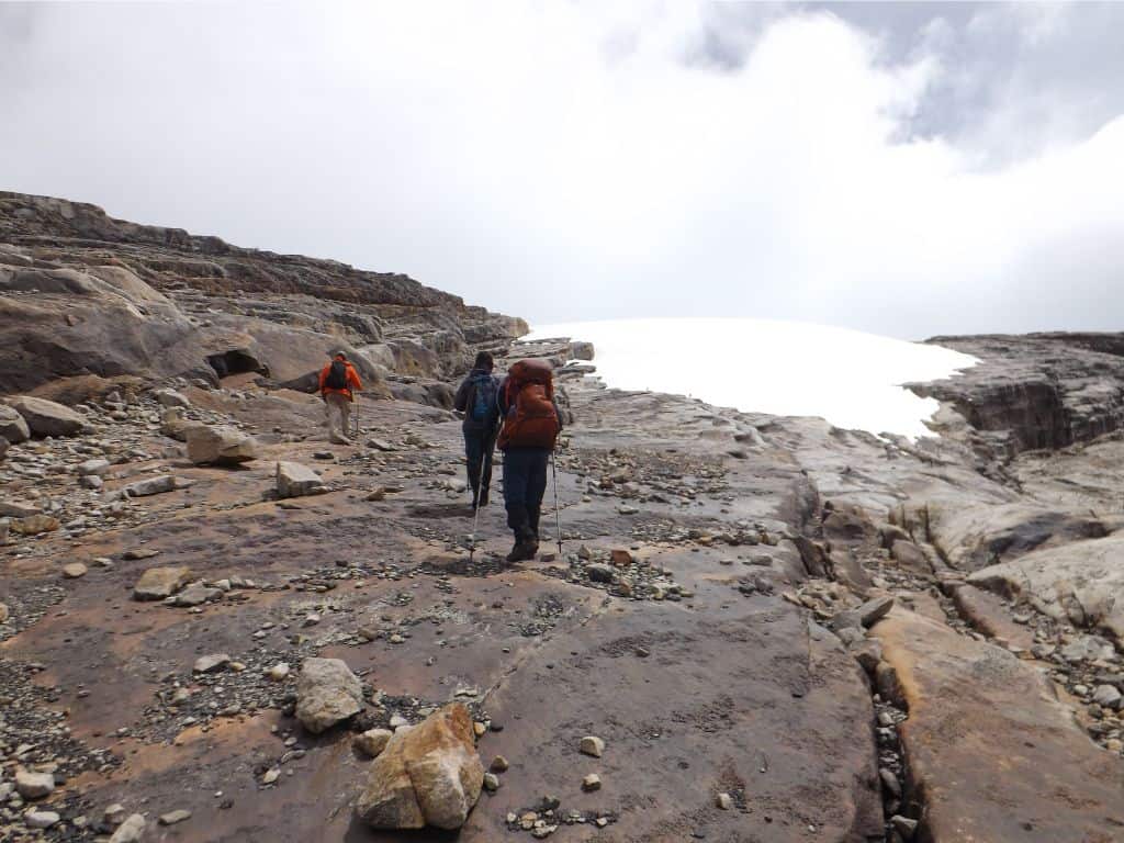 Boyaca and Santander - El Cocuy National Park (2)