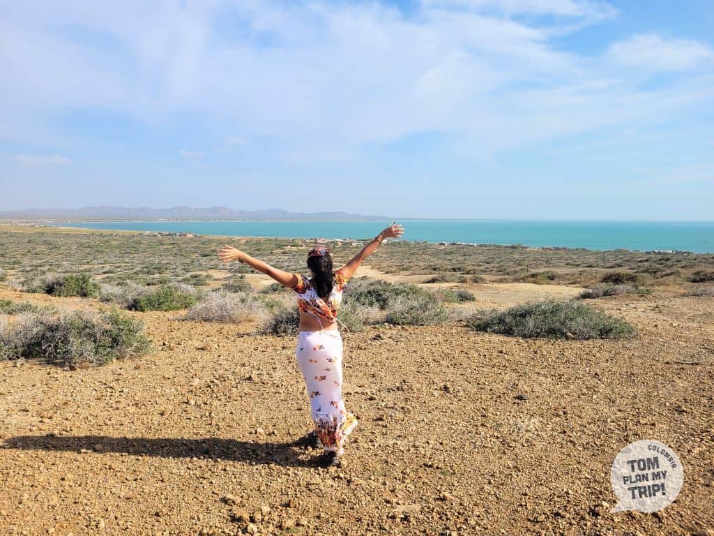 Cabo de la vela - La Guajira Desert Colombia - Eastern Caribbean Coast (12) (1)