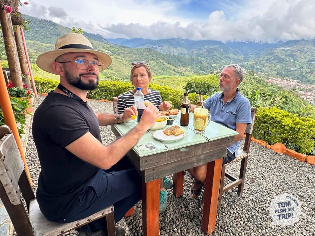 Cafe Jardin Antioquia Colombia (1)