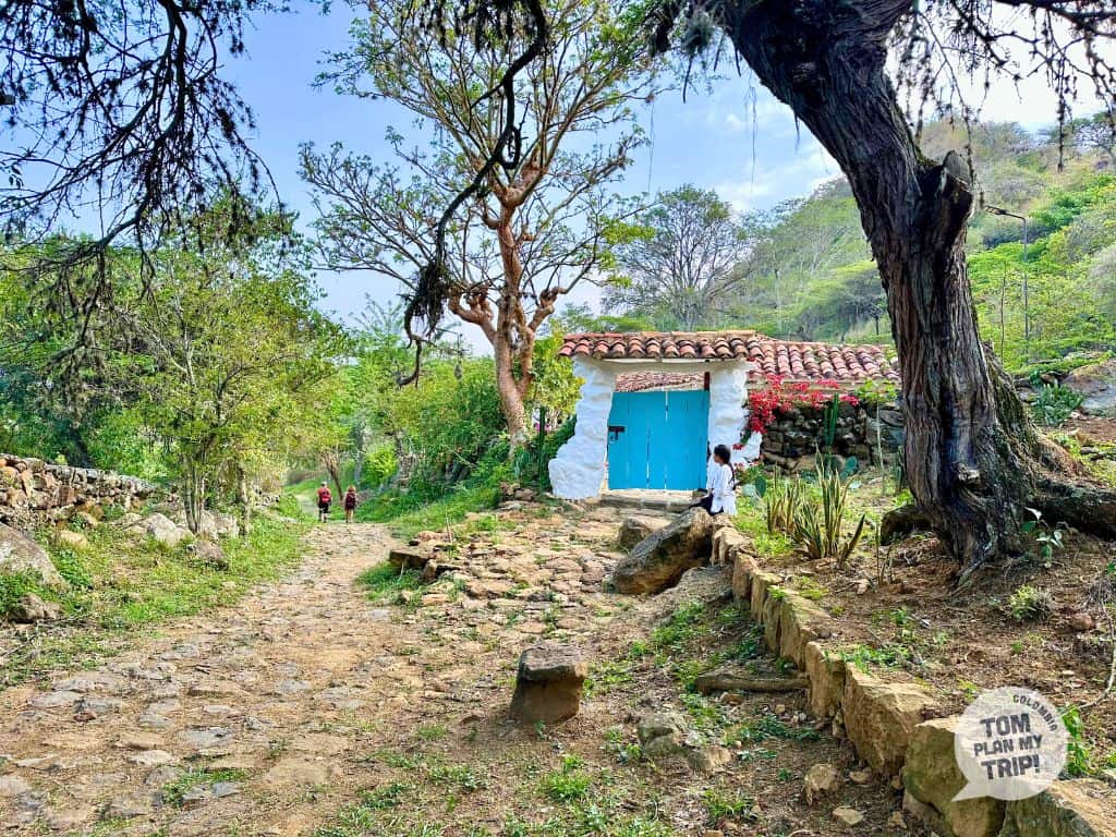 Camino Real a Guane Barichara Santander Colombia (2)_1