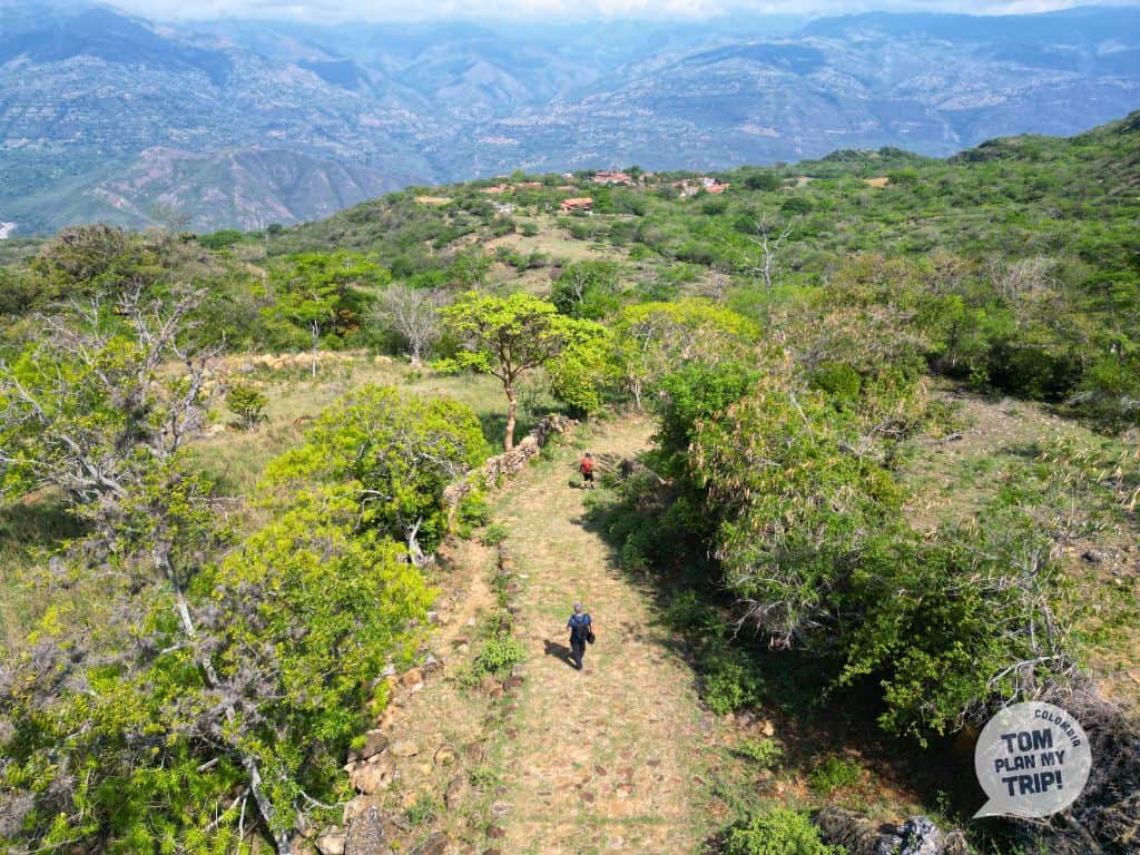 Camino Real Guane - Barichara Santander Colombia (3) (1)