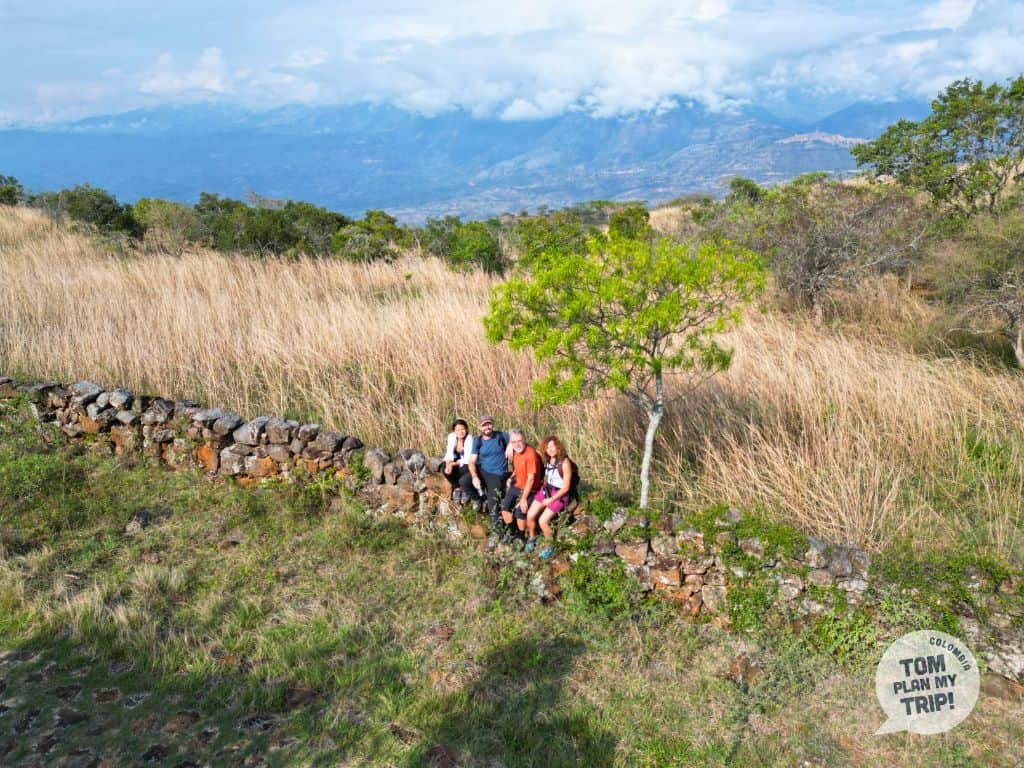 Camino Real Guane - Barichara Santander Colombia (4)