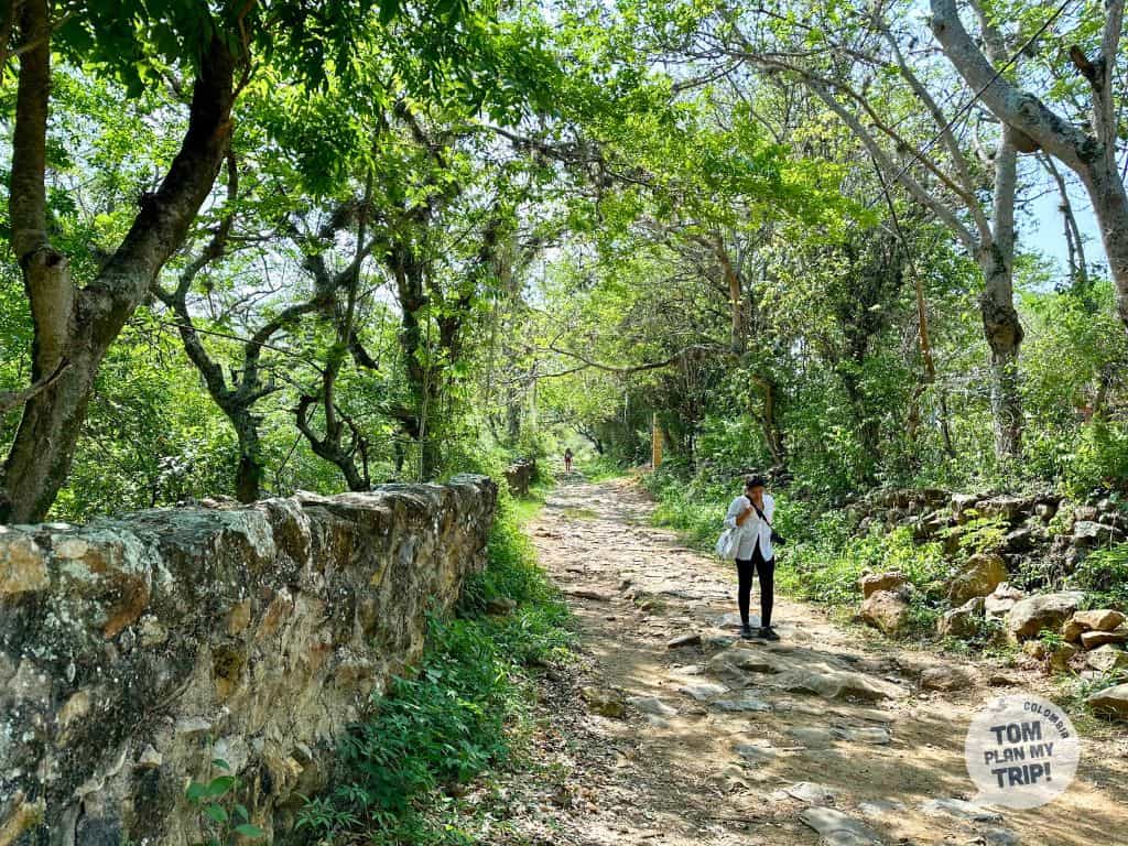Camino Real Guane Barichara Santander Colombia (5) (1)