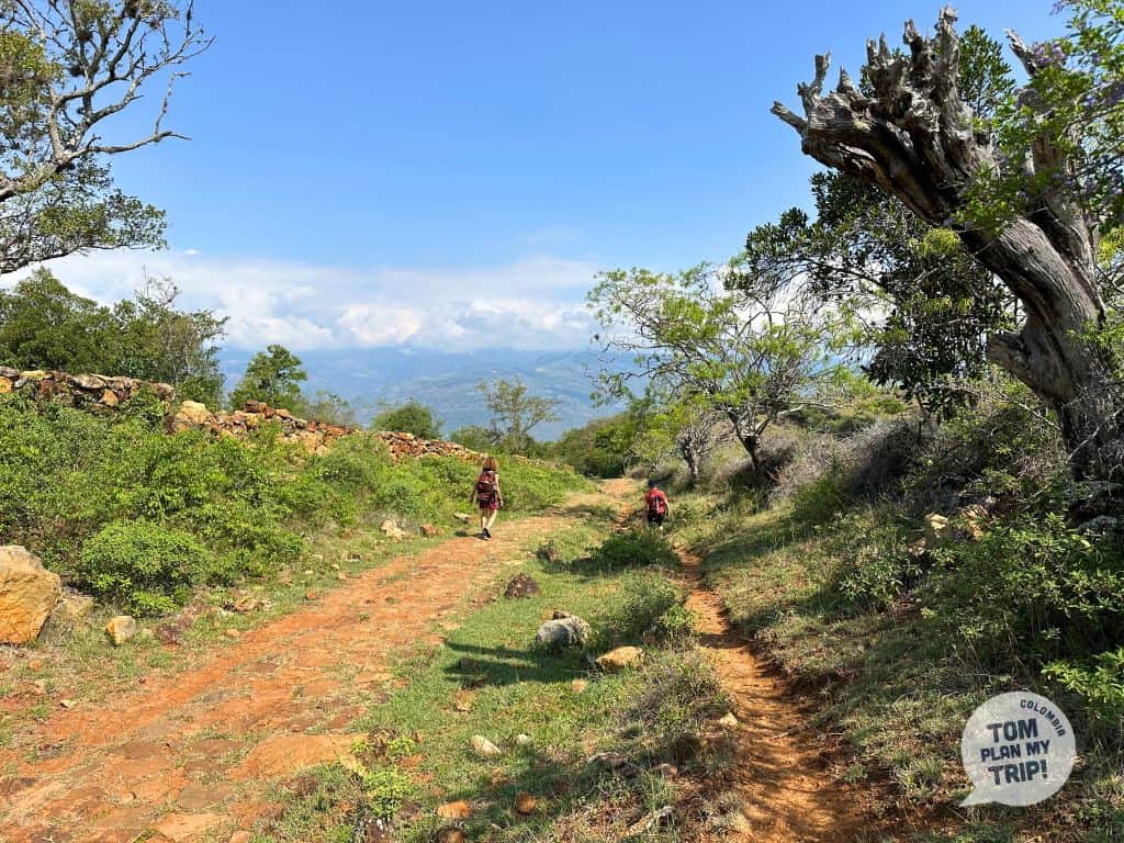 Camino Real Guane - Barichara Santander Colombia (6) (1)
