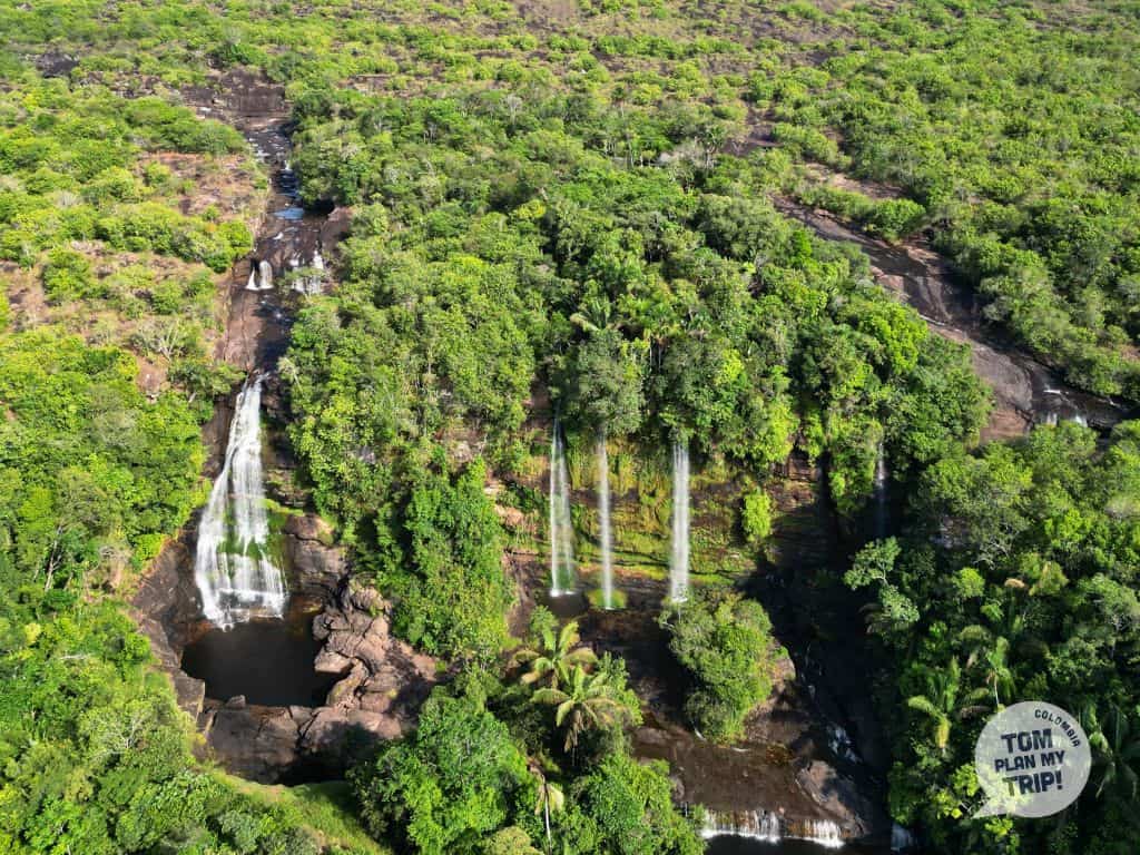 Caño Canoas Yarumales Meta - Los Llanos Orientales Colombia (2) (1)