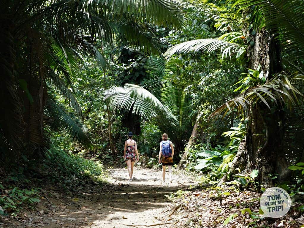 Capurgana Colombia - West Caribbean Coast