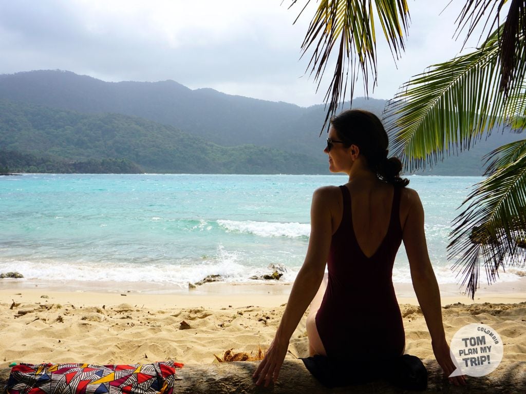 Capurgana Colombia - West Caribbean Coast (3)