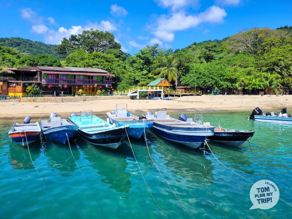 Capurgana Colombia - West Caribbean Coast (8)