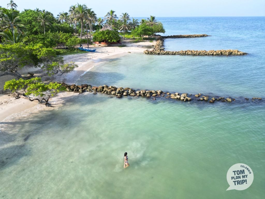 Carey - Baru - Eastern Caribbean Coast - Colombia - Aleja (2)