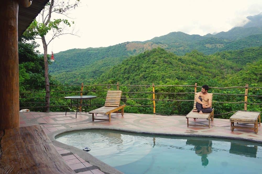 Carpe Diem Paso del Mango