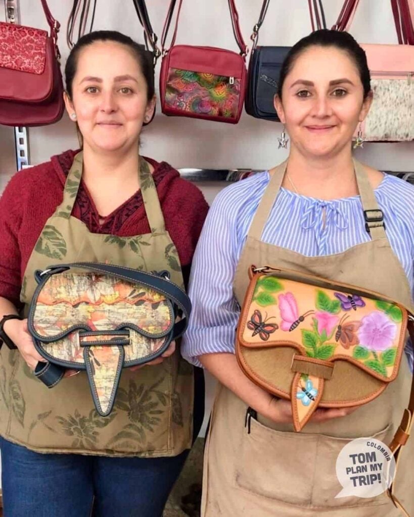 Carriel Jerico Antioquia Colombia