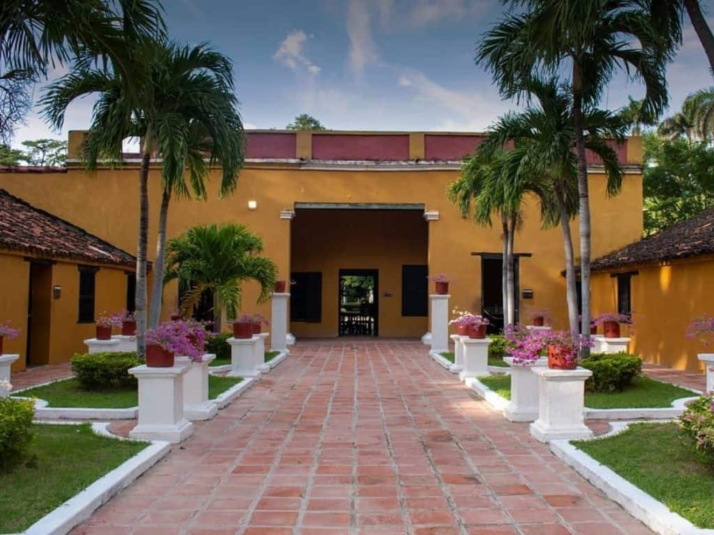 Casa de Quinta San Pedro (1)