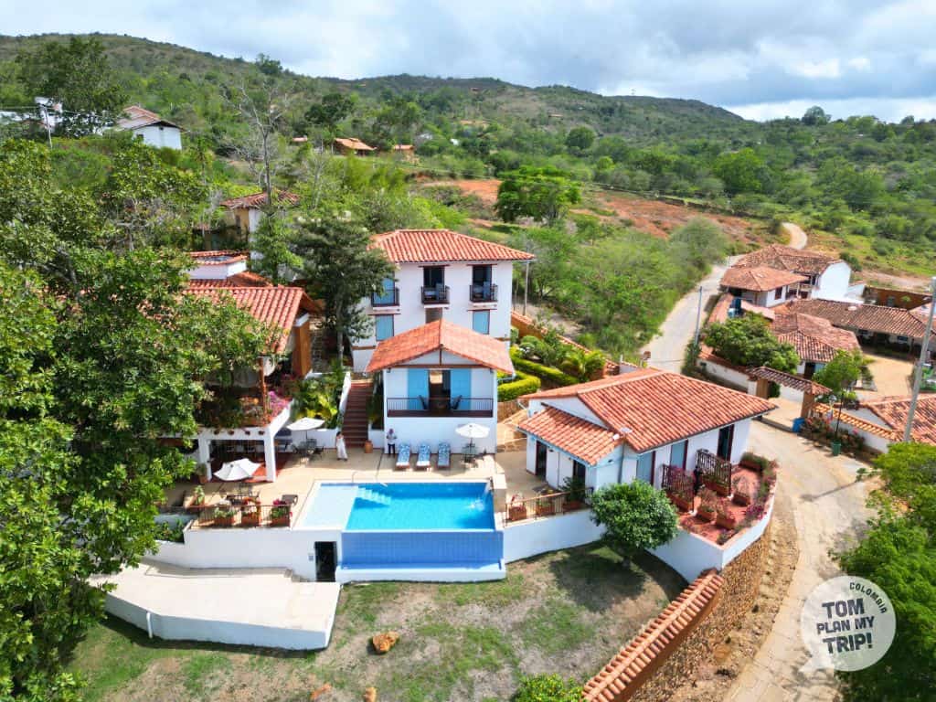 Casa Guati hotel - Barichara Santander Colombia (1) (1)