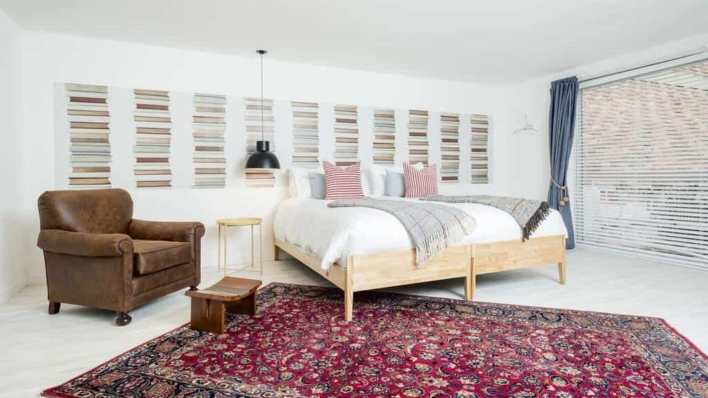 Casa Legado Hotel in Bogota