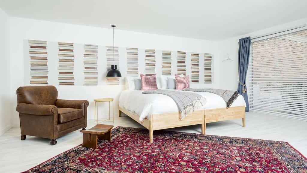 Casa Legado Hotel en Bogotá