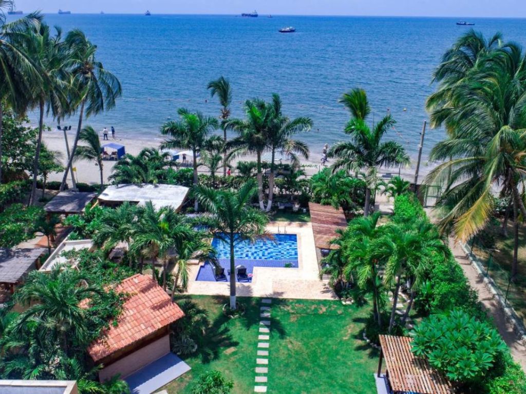 Casa Verano Santa Marta (2)