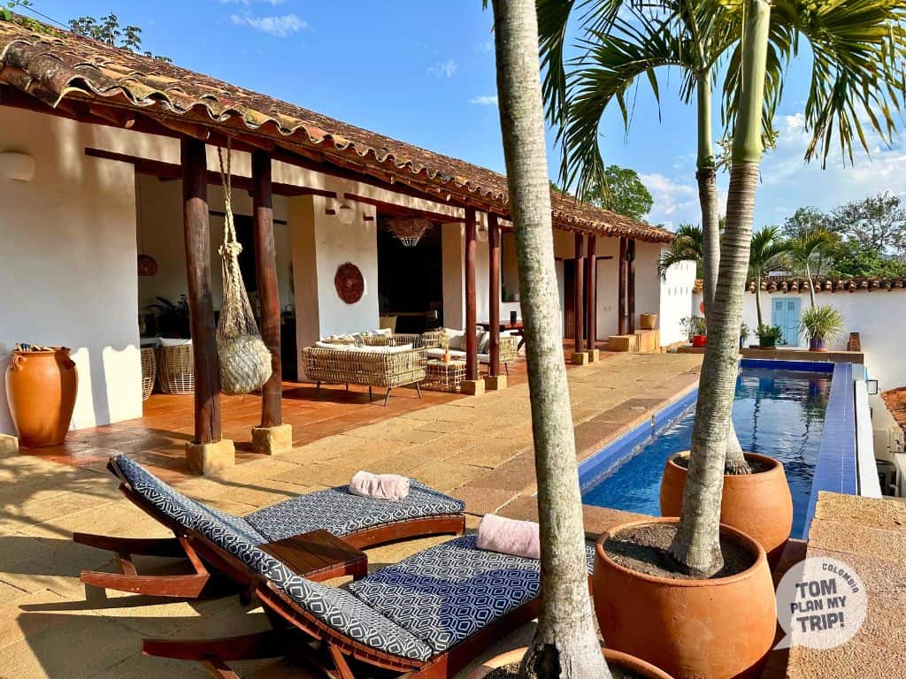 Casa Yahri hotel - Barichara Santander Colombia (23) (1)