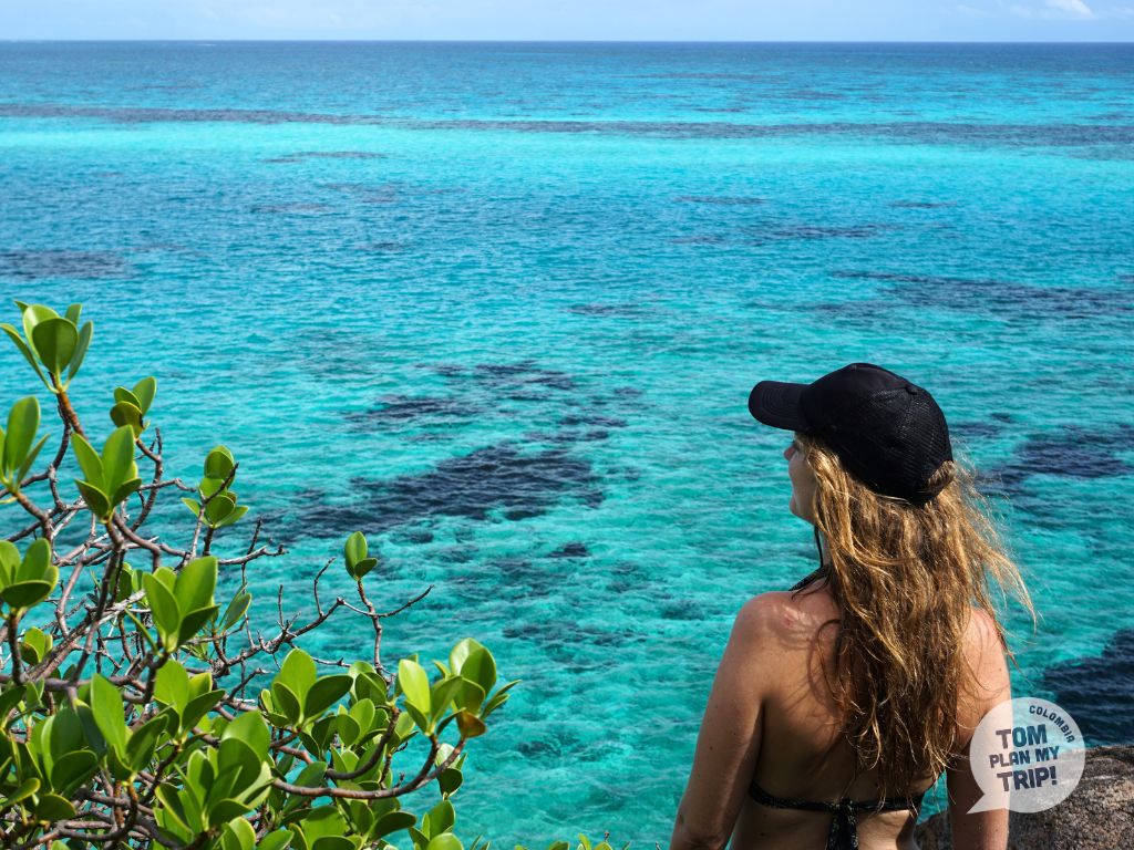 Cayo Cangrejo - Providencia Island - Colombia - Caribbean Islands (2)