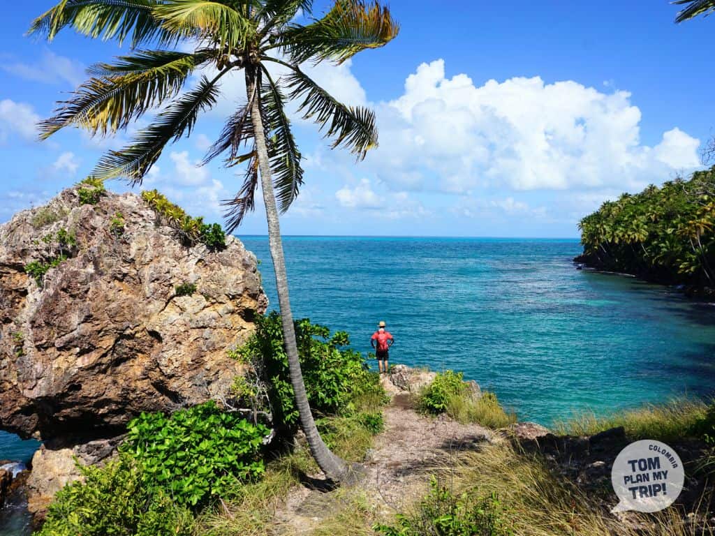 Cayo Cangrejo - Providencia Island - Colombia - Caribbean Islands - Adrien (1) (1)