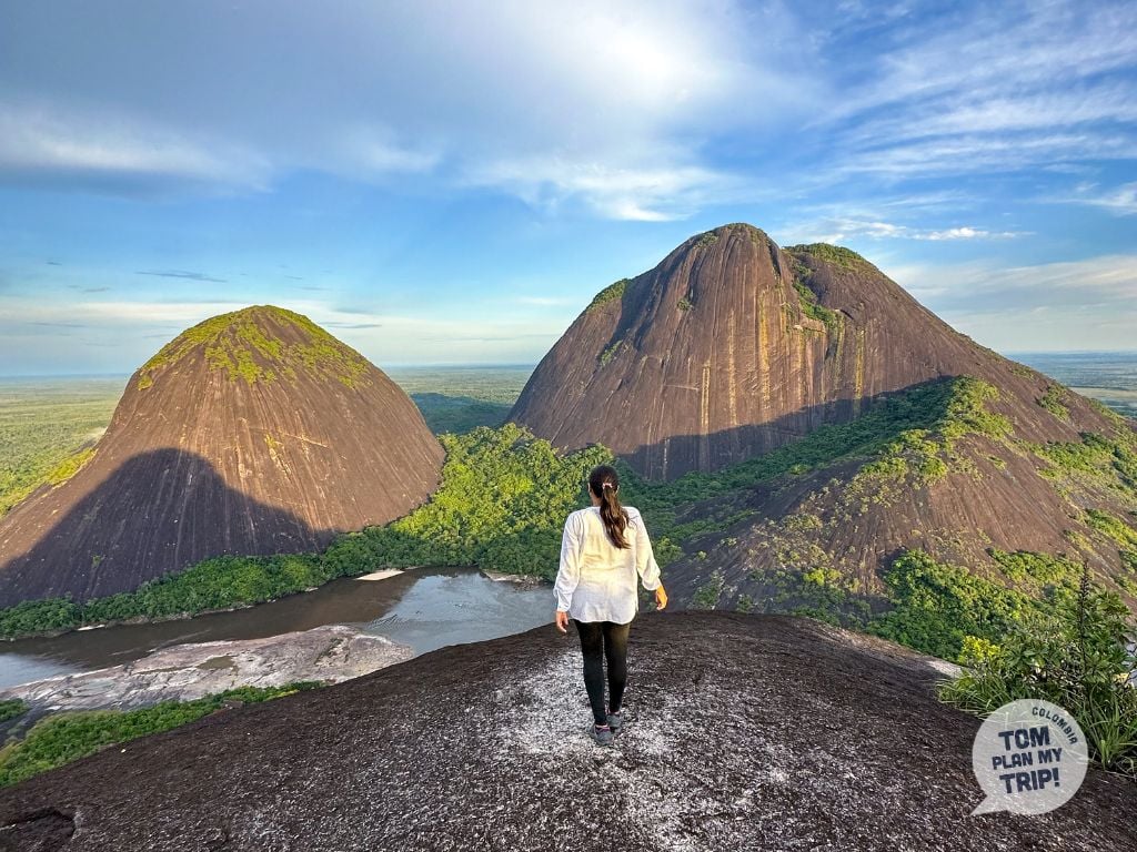 Cerros de Mavecure Amazon Gateway (3)