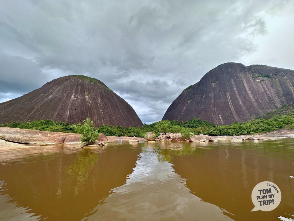 Cerros de Mavecure Colombia - Amazon Gateway (3)