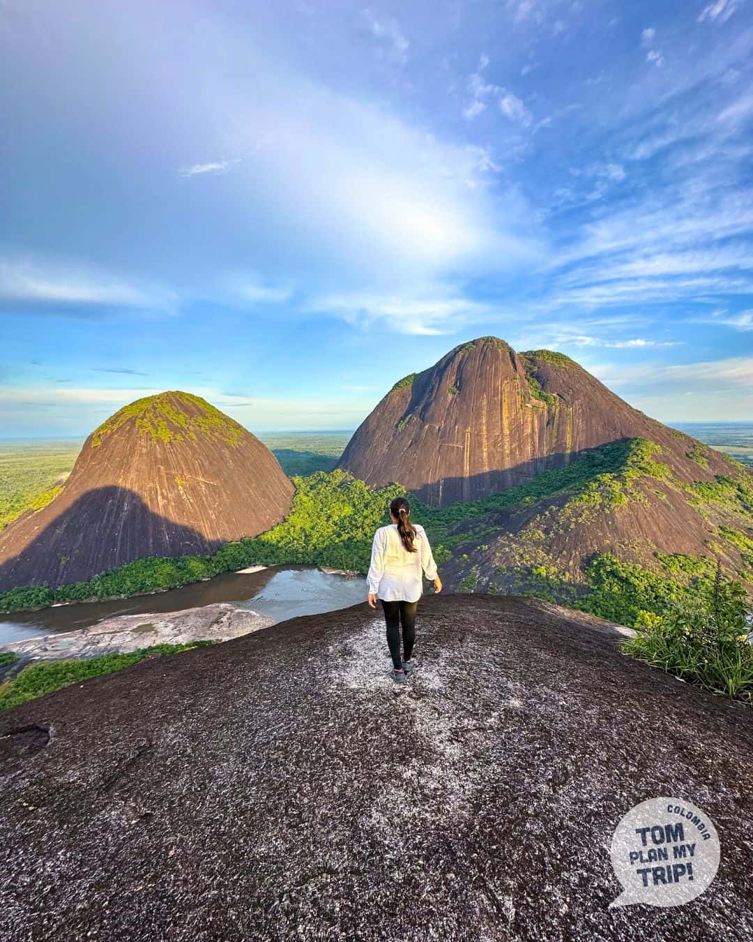 Cerros de Mavecure Inirida Amazon Gateway Colombia - Aleja (1)_1