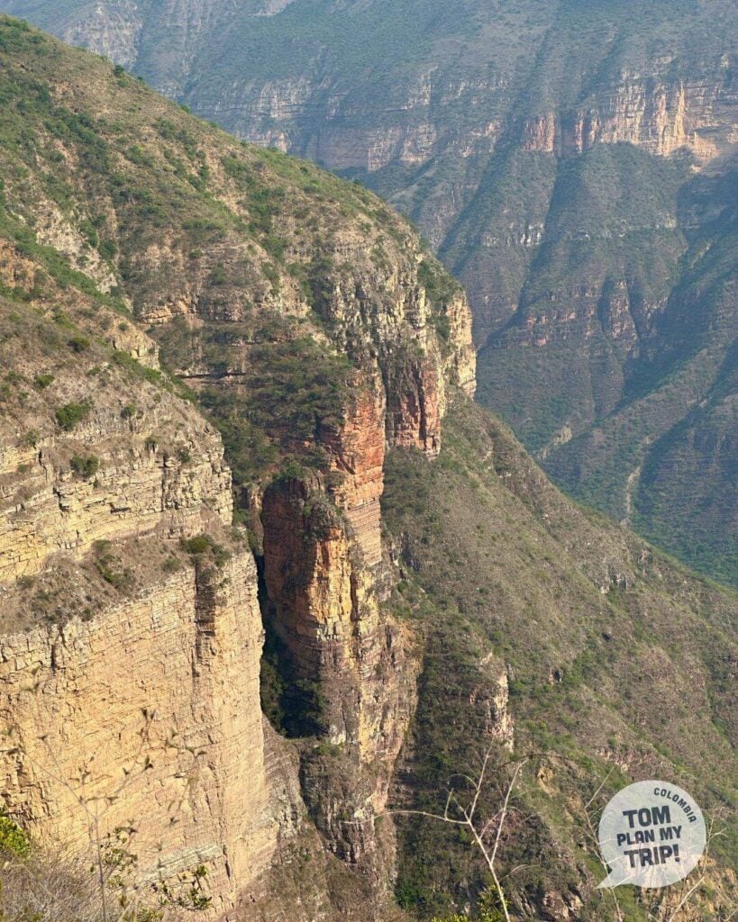 Chicamocha Canyon - Hike Jordan - Santander Colormbia (8)