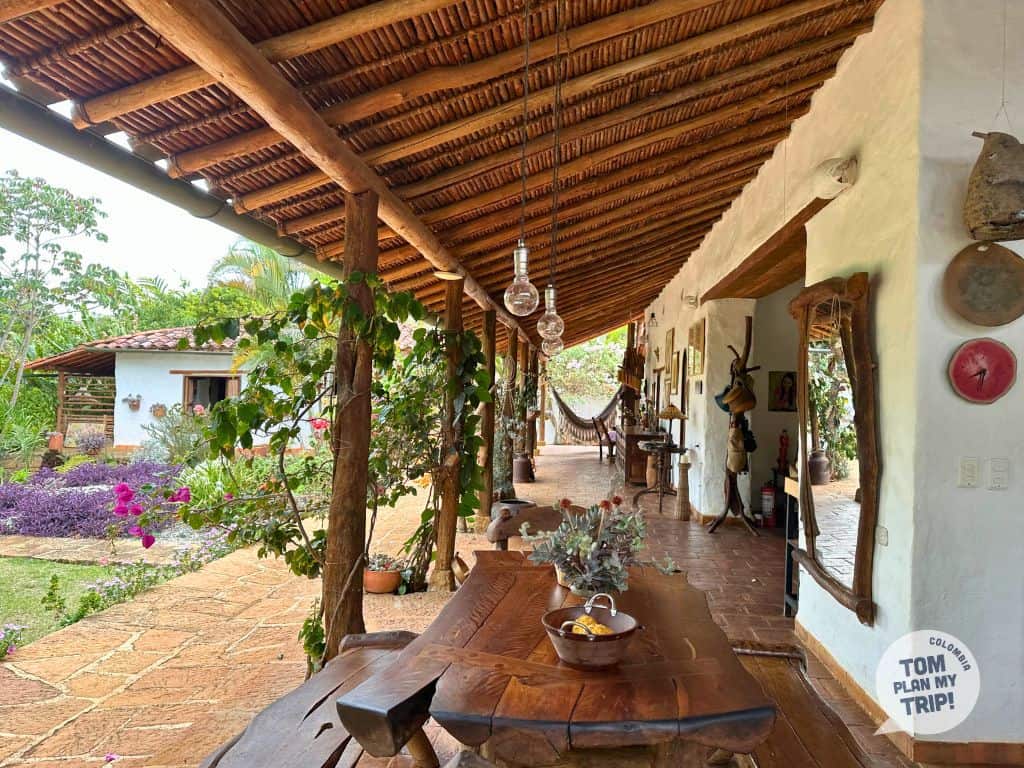 Coffee Tour Barichara Santander Colombia (10) (1)